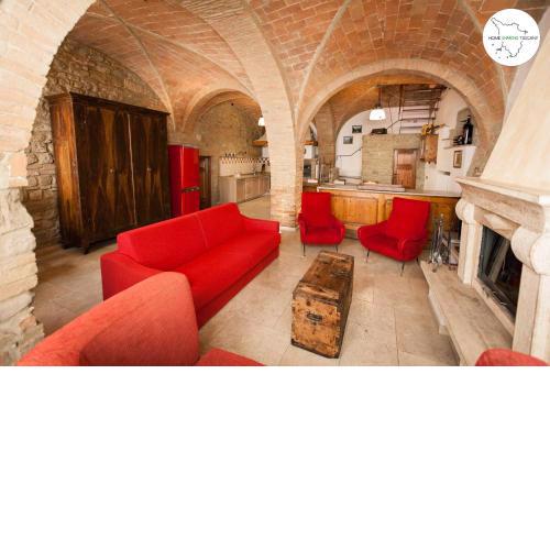 Casa Scuderia