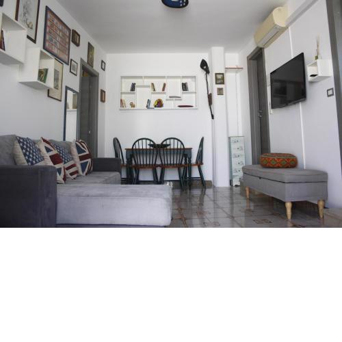 Casa Scupoli Relax House Otranto