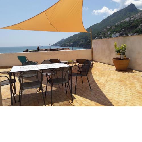 Casa Sebastian A