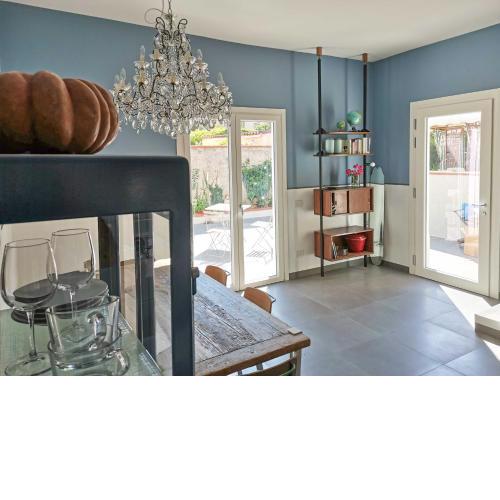 Casa Sebina - your design home just 300mt from Garda Lake