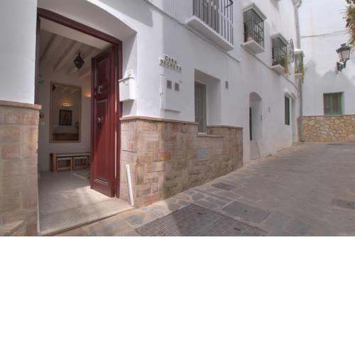 Casa Secreta