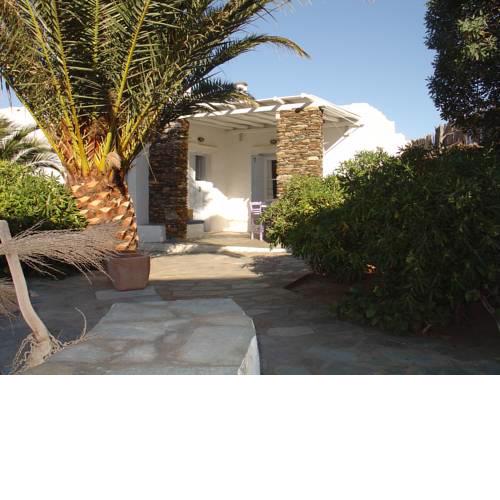 Casa Selene Sifnos