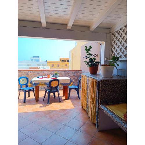 casa Selene