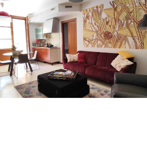 Casa Selhai comodo appartamento vicino al centro