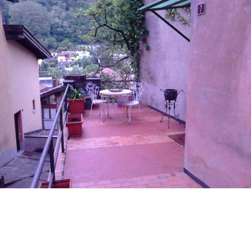 Casa Selina
