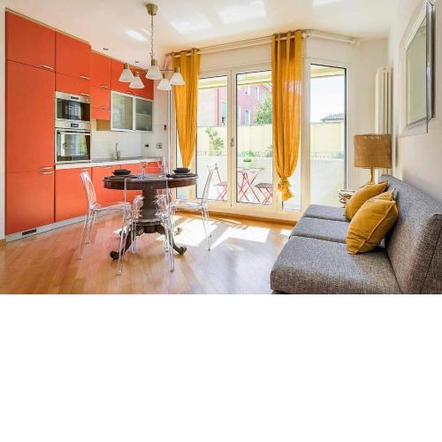Casa Selleri by Bologna Experience