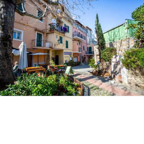 Casa Selù a 100 mt dal mare