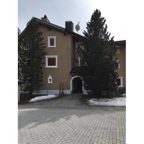 Casa Selva 2000 Fl Whg Nr 2