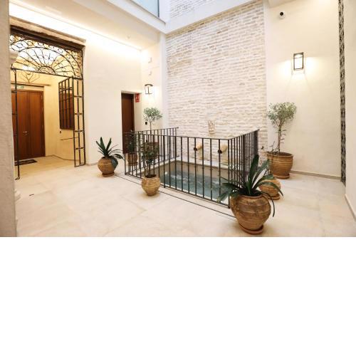 Casa Señorial del Siglo XVIII