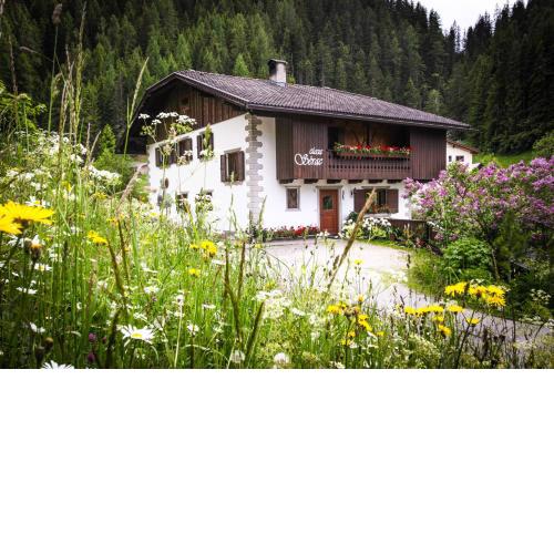 Casa Serac´
