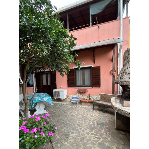 Casa Serbariu, Sud Sardegna - Carbonia