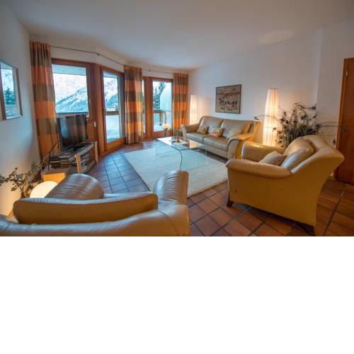 Casa Serena 202