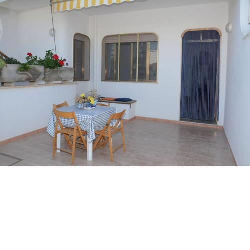Casa Serena a 80 mt dalla spiaggia Torre Lapillo