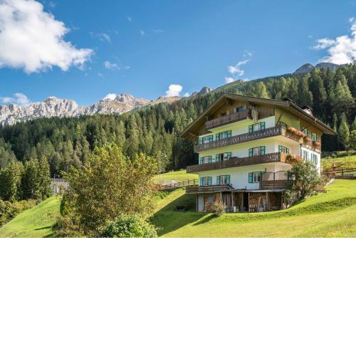 Casa Serena Appartamento Latemar