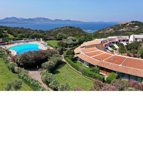 Casa Serena In Capo Ceraso Resort Family