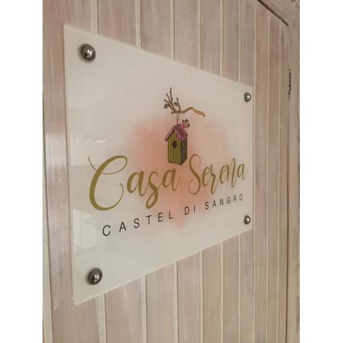 Casa Serena