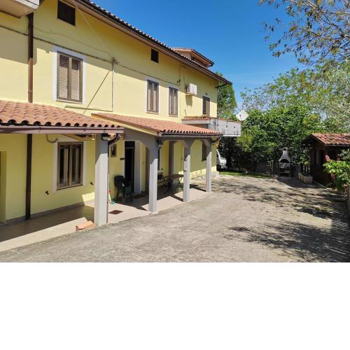 Casa Serenita