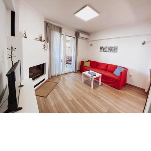 Casa Serenity