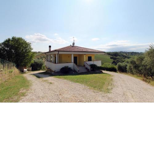 Casa Sergio