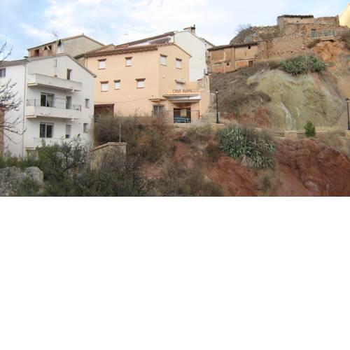 Casa Serrana