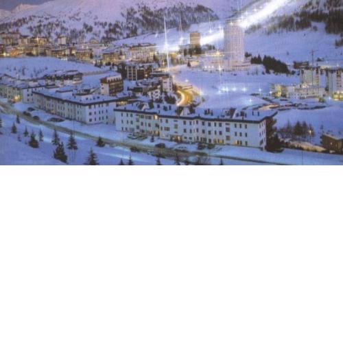Casa Sestriere