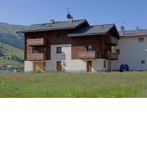 Casa Severina