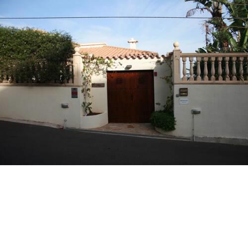 Casa Shamrock