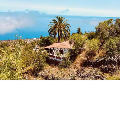 Casa Shanti La Palma