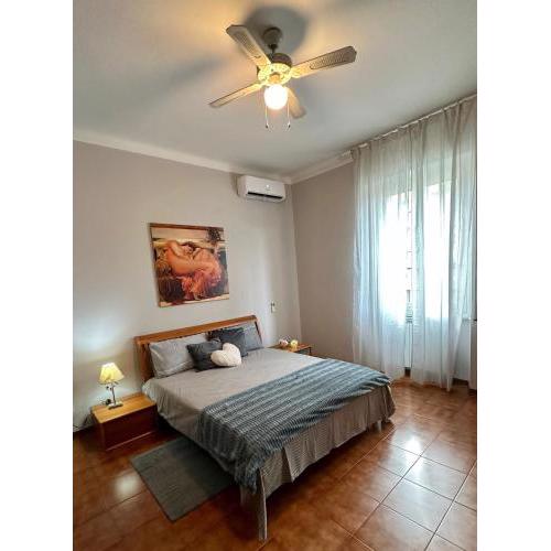 Casa shanti lunense