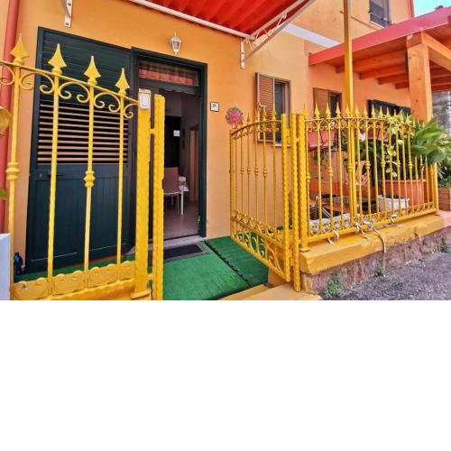 Casa Shardana