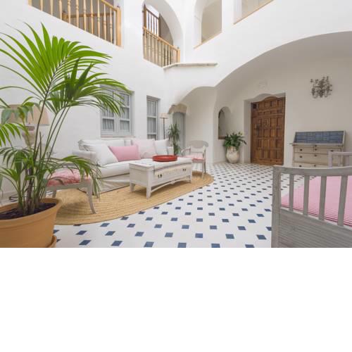 Casa Shelly Hospedería