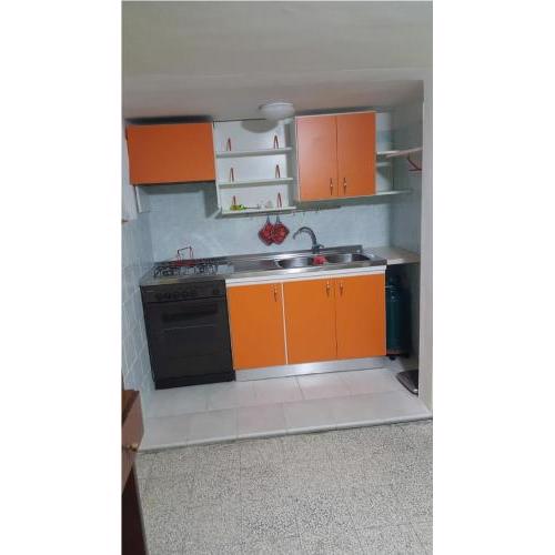 Casa Sibarys 20 mt dalla Stazione 1 piano