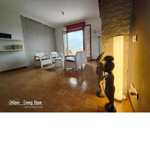 Casa Sicilia - Riviera Sicily Beach Guest House