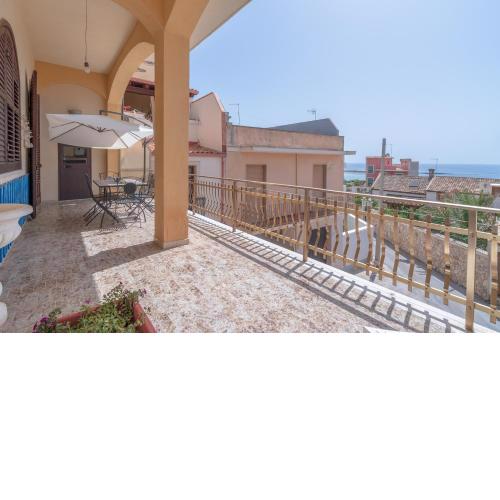 Casa Sicilia Bedda