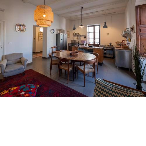 Casa siciliana alla Giudecca