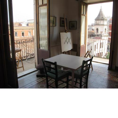 Casa Siciliana Etna Mare
