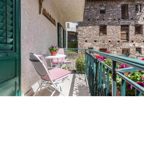 Casa Sicina Alberto