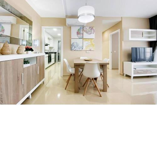 Casa Siesta - Ivan Luxury Homes - 11ª Planta - Sur -1ª Linea de Playa