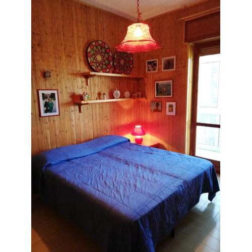 Casa Sila