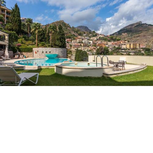 Casa Silva - Panoramic pool & parking space