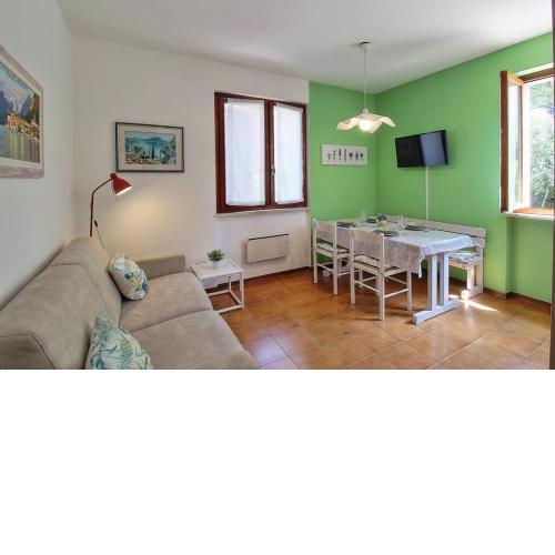 Casa Silvana in the center of Bardolino