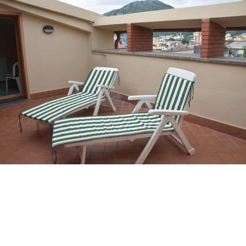 Casa Silvana