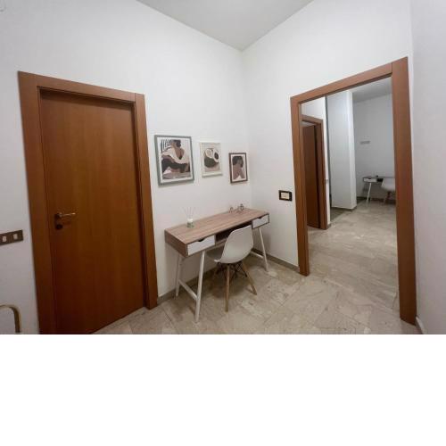 Casa Silvia Trastevere