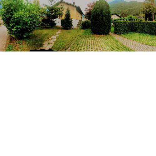 Casa Silvia