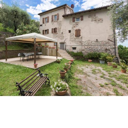 Casa Silvia