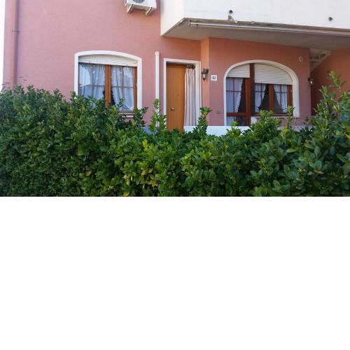 Casa Silvia