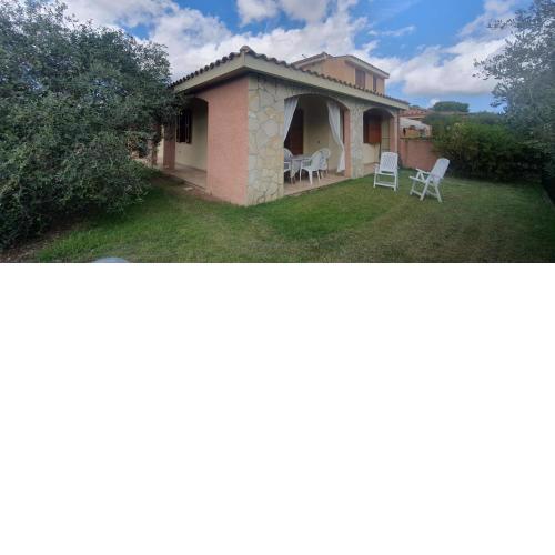 Casa Silvia