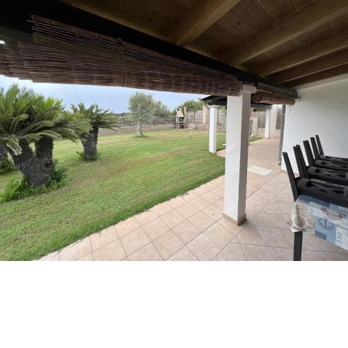 Casa Silvia