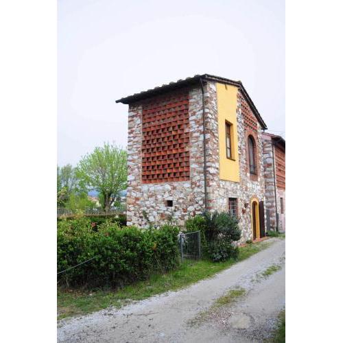 Casa Silvia