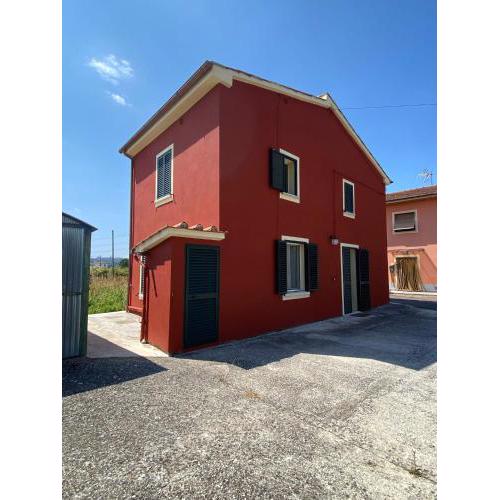 Casa Simi